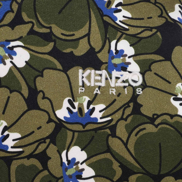 Ikebana Sweatshirt
