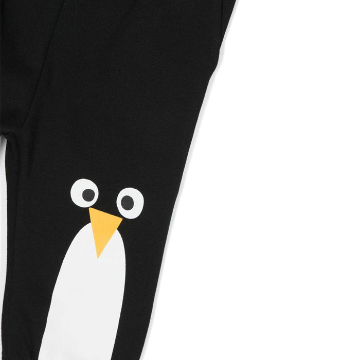 Penguin Fleece Tracksuit