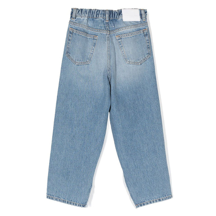 Five Pockets Jeans