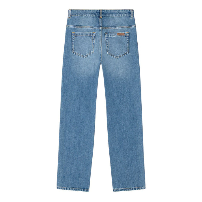 Abbesses Jeans