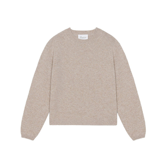 Clyde Pullover