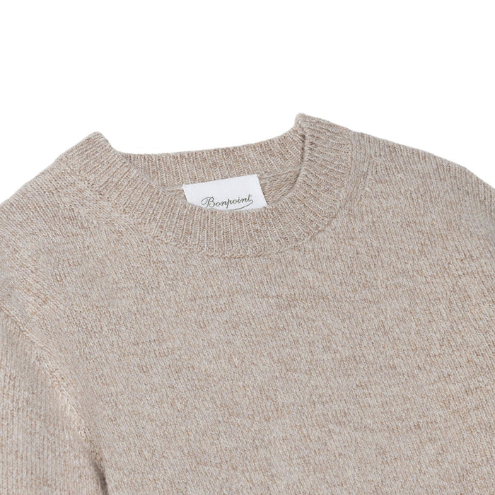 Clyde Pullover