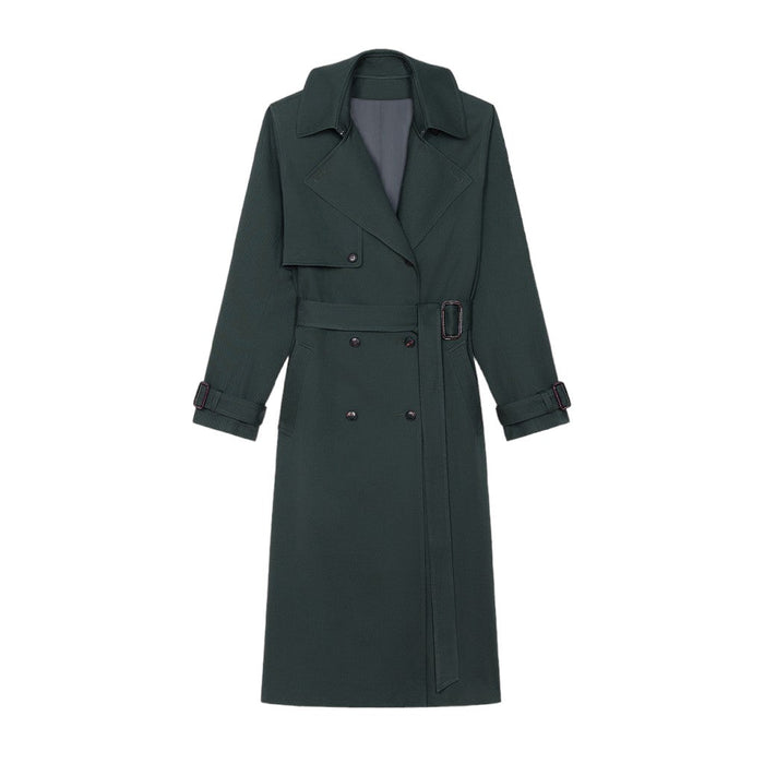 Mayfair Trench