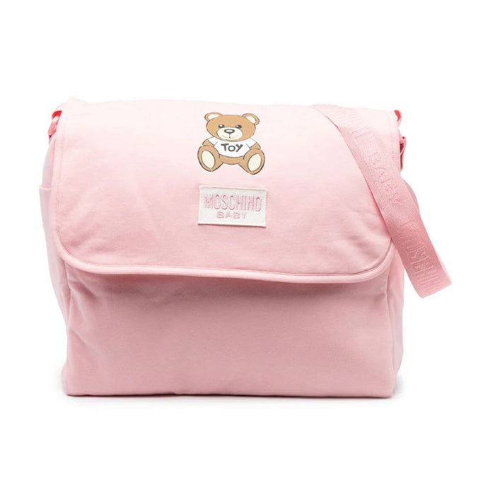 Baby Changing Bag With Mat