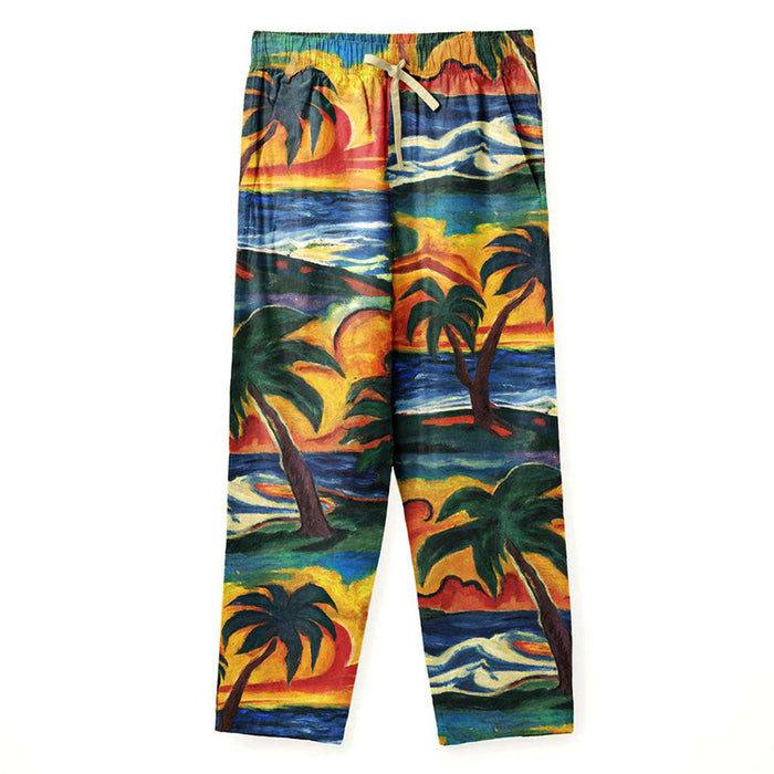 Exotica Relax Trousers