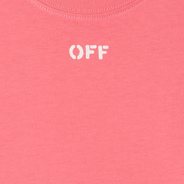 Off Stamp T-Shirt