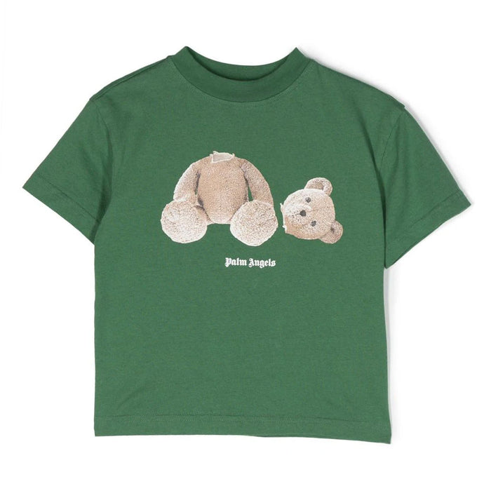 Pa Bear T-Shirt S/S