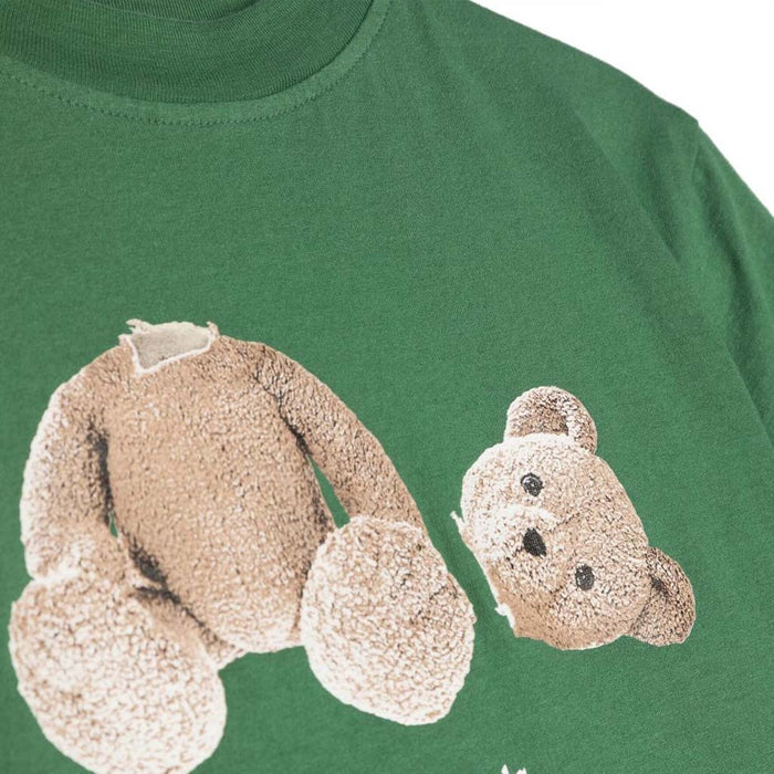 Pa Bear T-Shirt S/S