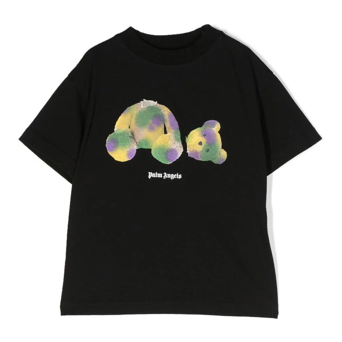Pop Pa Bear T-Shirt S/S