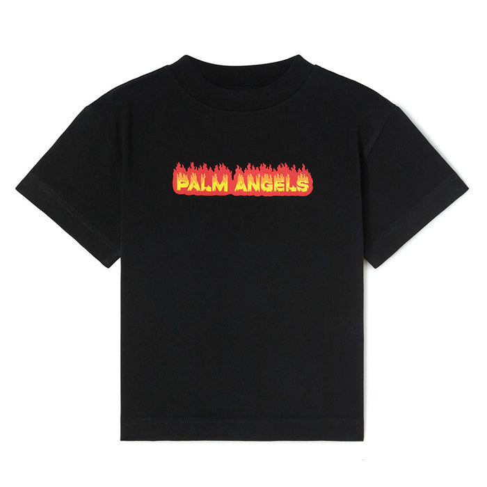 Pa Flames T-Shirt S/S