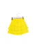 A Yellow Short Skirts from Polo Ralph Lauren in size 4T for girl. (Back View)