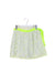 A White Short Skirts from Seed in size 12Y for girl. (Front View)
