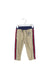 A Beige Casual Pants from Ralph Lauren in size 12-18M for boy. (Front View)