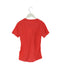 A Orange Short Sleeve T Shirts from Orlebar Brown in size 4T for boy. (Back View)