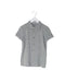 A Grey Short Sleeve Tops from Nicholas & Bears in size 10Y for boy. (Front View)