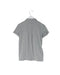 A Grey Short Sleeve Tops from Nicholas & Bears in size 10Y for boy. (Back View)