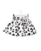 A Multicolour Short Skirts from Atelier Child in size 2T for girl. (Front View)