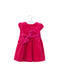 A Pink Dress Sets from Ralph Lauren in size 6-12M for girl. (Front View)