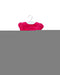 A Pink Dress Sets from Ralph Lauren in size 6-12M for girl. (Front View)