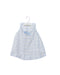 A Blue Dress Sets from Pili Carrera in size 6-12M for girl. (Front View)