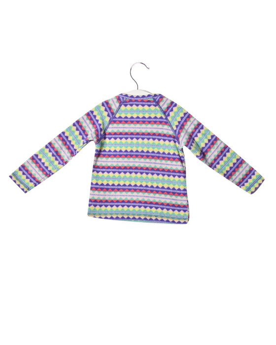 A Multicolour Long Sleeve Tops from Patagonia in size 3T for neutral. (Back View)