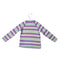 A Multicolour Long Sleeve Tops from Patagonia in size 3T for neutral. (Back View)
