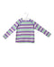 A Multicolour Long Sleeve Tops from Patagonia in size 3T for neutral. (Front View)