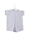 A Purple Rompers from Milk in size 2T for girl. (Front View)