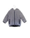 A Grey Ski Jackets from Jacadi in size 3T for boy. (Front View)