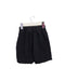 A Navy Shorts from Turtle Dove London in size 2T for girl. (Back View)