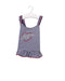 A Navy Sleeveless Tops from Tommy Hilfiger in size 12-18M for girl. (Front View)