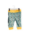 A Multicolour Jeggings from Poco Nido in size 6-12M for neutral. (Front View)