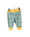 A Multicolour Jeggings from Poco Nido in size 6-12M for neutral. (Back View)