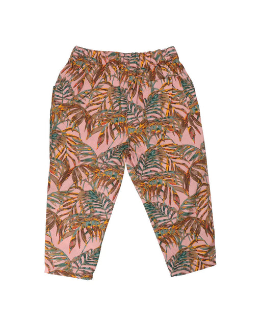 A Multicolour Casual Pants from Hunter + Boo in size 6-12M for neutral. (Front View)