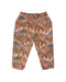 A Multicolour Casual Pants from Hunter + Boo in size 6-12M for neutral. (Back View)