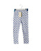 A Blue Leggings from Hunter + Boo in size 6-12M for girl. (Back View)
