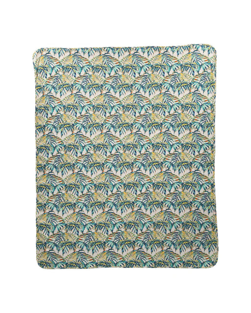 A Pink Blankets from Hunter + Boo in size O/S for neutral. (Front View)