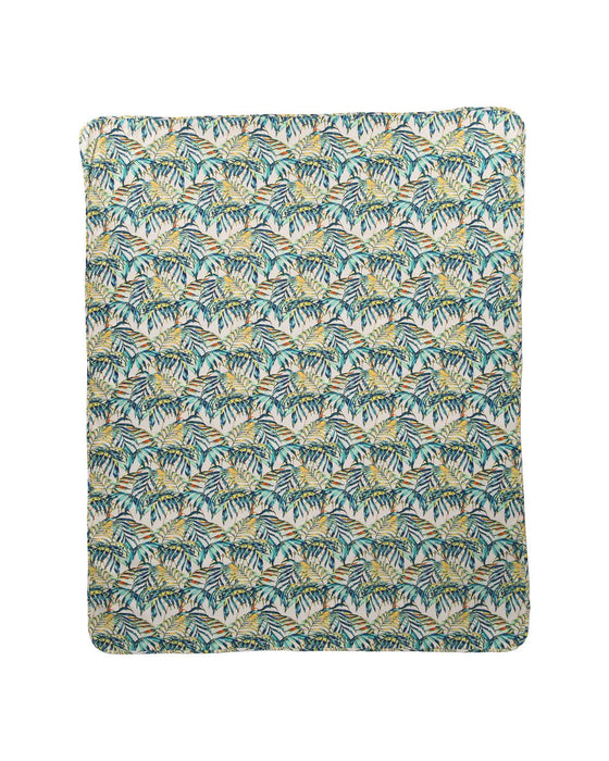 A Pink Blankets from Hunter + Boo in size O/S for neutral. (Front View)