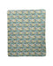 A Pink Blankets from Hunter + Boo in size O/S for neutral. (Front View)