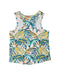 A Pink Sleeveless Tops from Hunter + Boo in size 6-12M for neutral. (Back View)