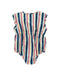 A Multicolour Long Sleeve Bodysuits from Hunter + Boo in size 3-6M for girl. (Back View)