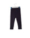 A Black Leggings from Hunter + Boo in size 6-12M for neutral. (Back View)