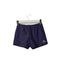 A Navy Swim Shorts from Rip Curl in size 6T for neutral. (Front View)