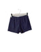 A Navy Swim Shorts from Rip Curl in size 6T for neutral. (Back View)