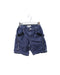 A Blue Shorts from Jill Stuart in size 4T for girl. (Front View)