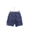 A Blue Shorts from Jill Stuart in size 4T for girl. (Back View)