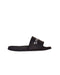A Black Sandals from Givenchy in size 5T for neutral. (Front View)