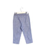 A Blue Casual Pants from Ralph Lauren in size 12-18M for girl. (Back View)