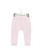 A Pink Sweatpants from Seed in size 18-24M for girl. (Front View)