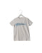 A White Short Sleeve T Shirts from Il Gufo in size 10Y for boy. (Front View)